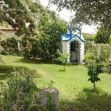 Benjamin's Aparthotel