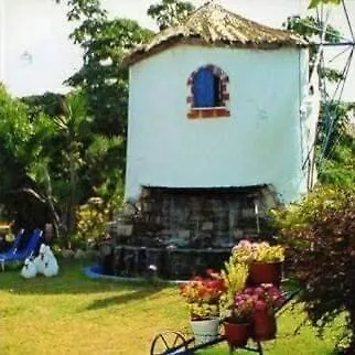 Lejlighedshotel Benjamin's