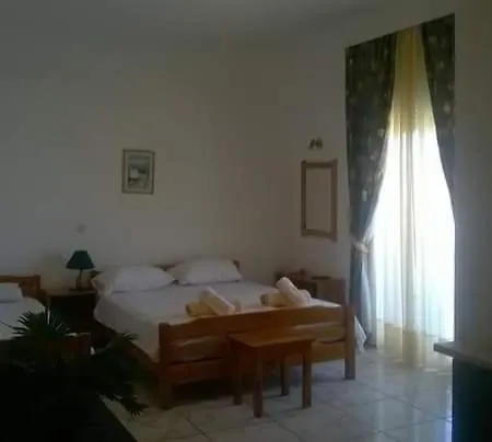 Benjamin's Aparthotel Nea Poteidaia
