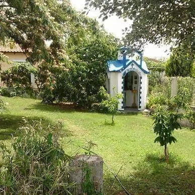 Benjamin's Apartahotel